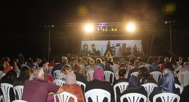 Saray Belediyesi'nden Ayvacık'ta Ekinoks Festivali