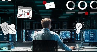 Şirket Verilerinizi Yapay Zeka ile İfşa Etmeyin