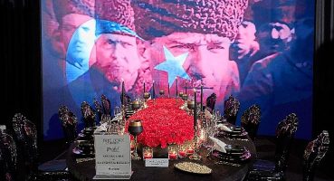 Sofralar Sergisi Sanat ve Yaratıcılığı Kutlayalım Etkinliği, Düğün ve Etkinlik Turizminde Rotayı Türkiye'ye Çeviriyor