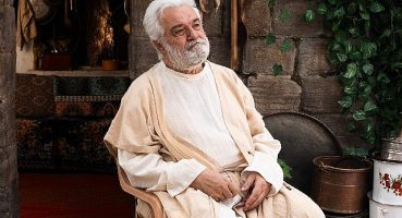 Süleyman Şah'a Efsane karşılama