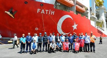 Trabzon Port Avrupa'nın En İyi İşvereni Seçildi