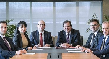 Tüpraş Ventures'dan Robotik Teknolojilere İlk Yatırım