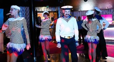 Türkiye Kruvaziyer Turizminde Rekora Koşuyor