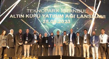 Yatırımcılar ve Girişimciler için Teknolojik Fırsat: 'Altın Küpü Yatırım Ağı'