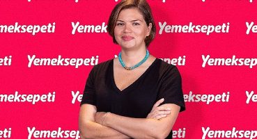 Yemeksepeti'nde Chief Marketing Officer Görevine Selin Süzer Atandı