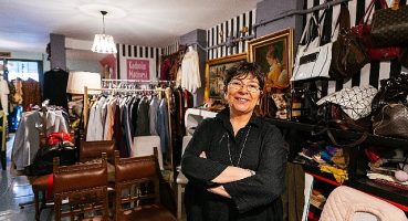 Yeni Nesil 'Kadınlar Matinesi'ni Kurdu: Nesteren Şencan Görgülü