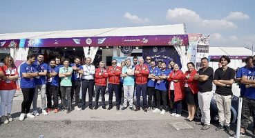 Yılın Son TEKNOFEST'i İzmir'de Kapılarını Açtı
