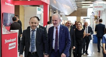 YZB, Birlik ve Beraberlik Temasıyla Kapılarını Aralayacak