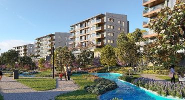 Zermeram'da Lansmana Özel Peşinatsız 12 Ay Vade Fırsatı