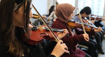 ZKSM Kültür ve Sanat Kursları İçin Kayıtlar Başlıyor