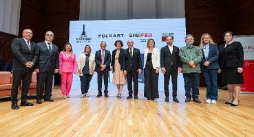 100. Yaşında İzmir Kadınlar Kongresi kitabı yayımlandı