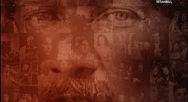 100. Yıl Coşkusu Devlet Tiyatrosu'nun “Yüzünde Yüzler" Oyunu ile AKM'den Yankılanacak