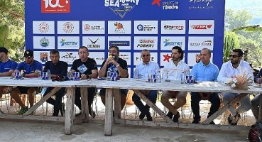 14. Sea To Sky Enduro Motosiklet Yarışları Başlıyor