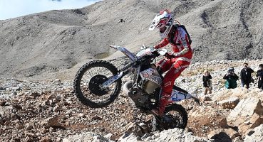 14. Sea To Sky Enduro Motosiklet Yarışları Sona Erdi