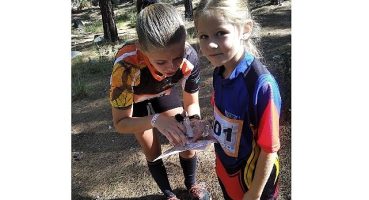 9 Uluslararası Kemer Oryantiring Festivali'ne doğru