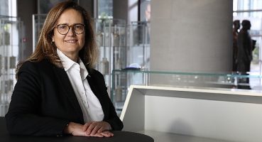 Abdi İbrahim'de Üst Düzey Atama