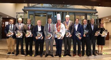 ABD'li Şef Türkiye'ye övgü yağdırdı: Türk gıda ürünleriyle tüm dünya mutfaklarının yemekleri yapılır