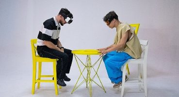 Alper Erözer, M212 ve Nickobella'dan Yepyeni Bir Düet Şarkı: Okey Okey