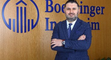 Arif Ok, Boehringer Ingelheim IMETA'ya Yerleşik Ürünler Terapötik Alan Pazarlama Lideri Olarak Atandı