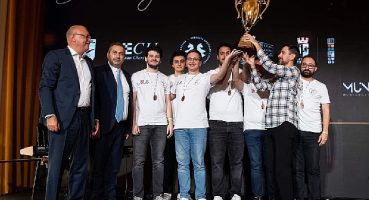 Avrupa Kulüpler Kupası'nda Türk Satranççılarının Büyük Başarısı