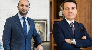 Aydem Enerji Grup Şirketlerinde Üst Düzey Yönetim Değişiklikleri