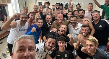 Balıkesir'de Burhaniye rüzgarı