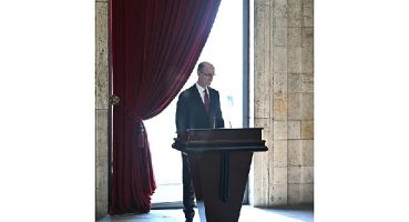 Betek Boya Anıtkabir'de Ata'nın huzuruna çıktı