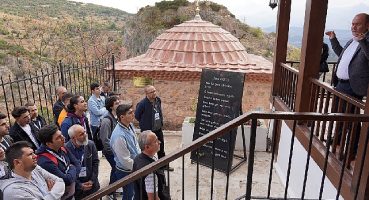 Bilecik-Bursa Kültür Turları