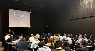 Brandefense, İş Ortaklarına Bridge Partner Programı'nı ve Brandefense 2.0'ı Anlattı