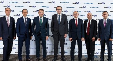 Brisa'nın Hızlı Bakım Markası Otopratik ve Cenntro Türkiye, Elektrikli Araç Sektöründe Bir İlk Olan İş Birliğine İmza Attı