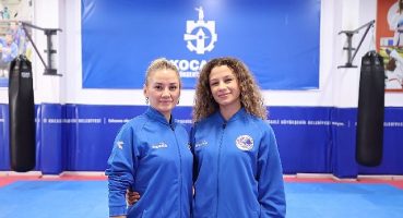 Büyükşehir Kağıtspor alt yapısının gurur tablosu olan Yenen ve Bulut kardeşler, dünya şampiyonasında mücadele edecek