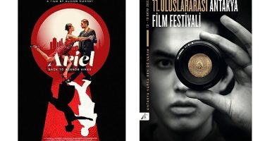 Çadırkent yemekhanesinde ödül töreni