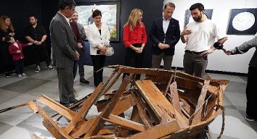 Çalık: Beylikdüzü'nde sanat her daim var olacak