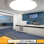 Çok Seyahat Edenler İçin Sanal Ofis