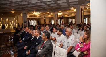 Ditaş Grup Tedarikçi Günü: Birlikte Daha Güçlüyüz