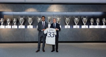 Dubai ve Real Madrid'den Global İş Birliği