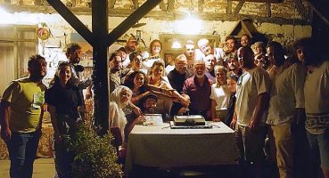 Efsane filminin çekimleri tamamlandı