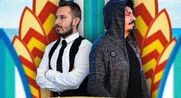 Ekin ve Mahmut Görgen İmzalı 'Yar Yar', Dijital Müzik Platformlarını Sallayacak