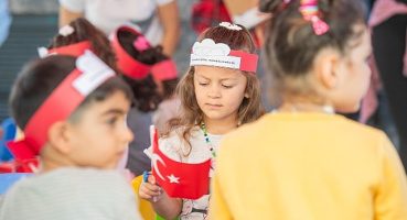 Emanetine sahip çıkacağız Atam!