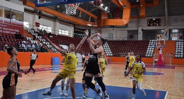 Gürespor, Kazanmaya Devam Ediyor