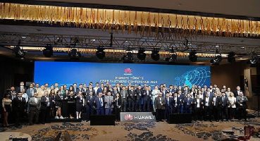 Huawei Türkiye İş Ortakları Zirvesi İstanbul'da gerçekleştirildi