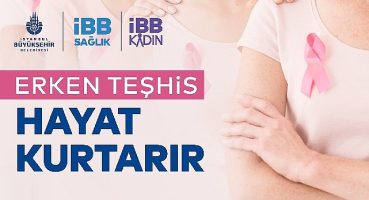 İBB'den Halk Sağlığı Hizmeti: Ücretsiz Kanser Taraması
