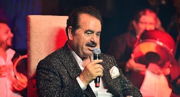 İmparator sezonun ilk galasında Günay'ı salladı