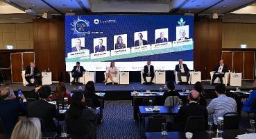 İş Dünyasının Yerli ve Yabancı Temsilcileri, Sürdürülebilir Yatırım Zirvesi'nde Buluştu