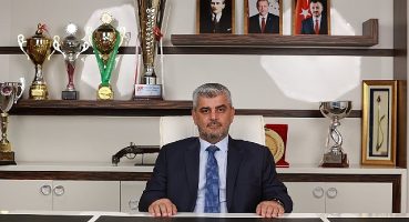 Kağıtspor'da İbrahim Erçin Dönemi