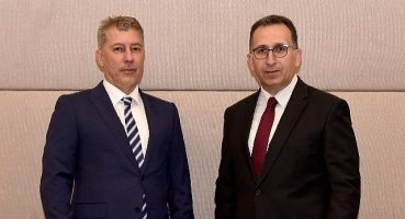 Kalekim'in yılın ilk 9 ayındaki net satışları 2,5 milyar TL oldu