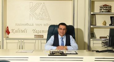 Kamuran Akbay, Cumhuriyetin 100. Yılı ve 29 Ekim'e Dair Mesaj Yayınladı