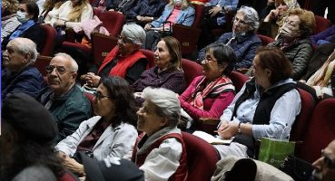 Karşıyaka Belediyesi sağlık söyleşileriyle farkındalık yaratıyor