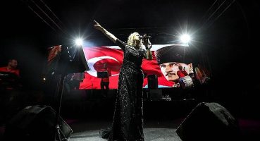 Kentin en coşkulu festivaline büyük ilgi