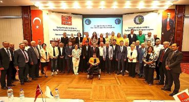 Kıyı Ege'den üç yıllık bütçeye onay